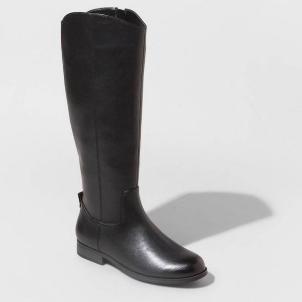 New! Target Universal Thread Brisa Ridding Boots - Picture 7 of 9